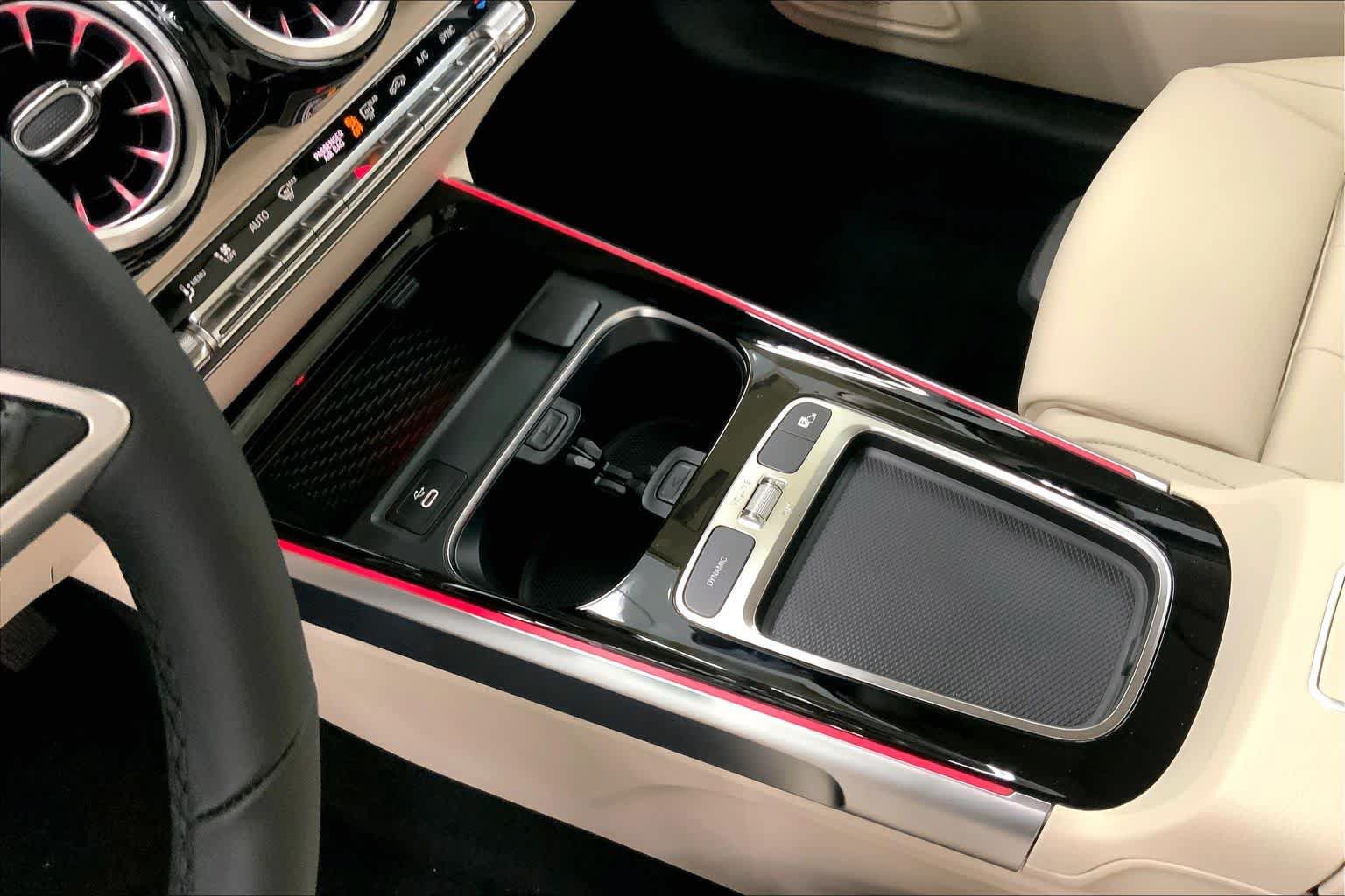 New 2026 Mercedes-Benz GLB 250 image 27