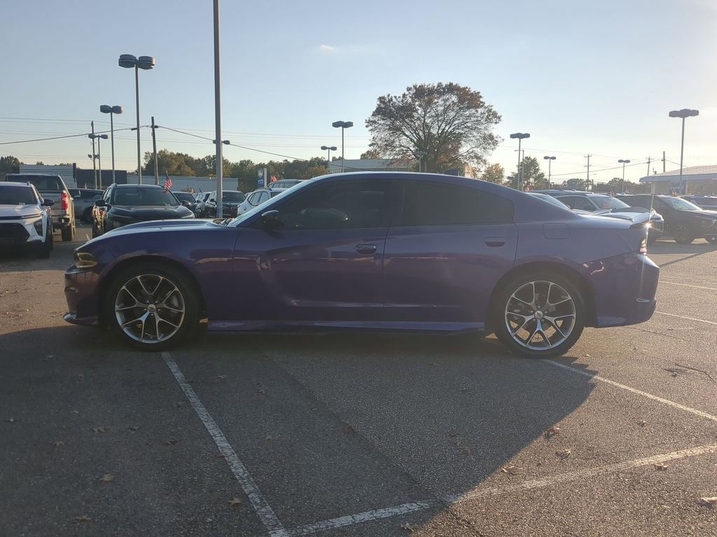 Used 2023 Dodge Charger GT image 5