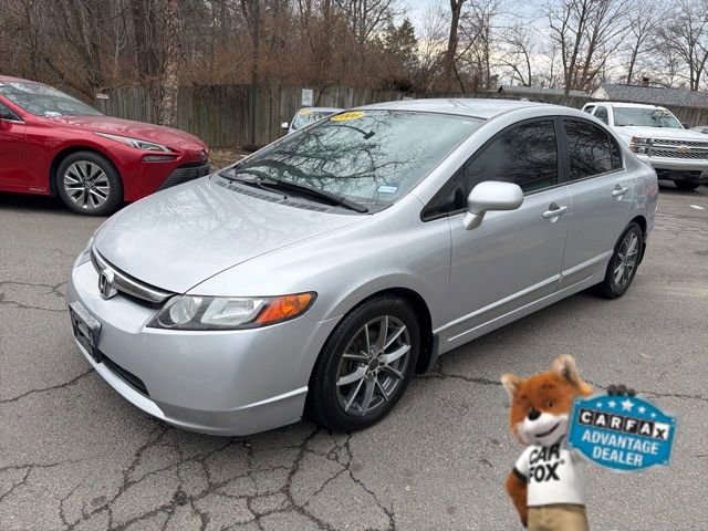 Used 2006 Honda Civic LX image 2