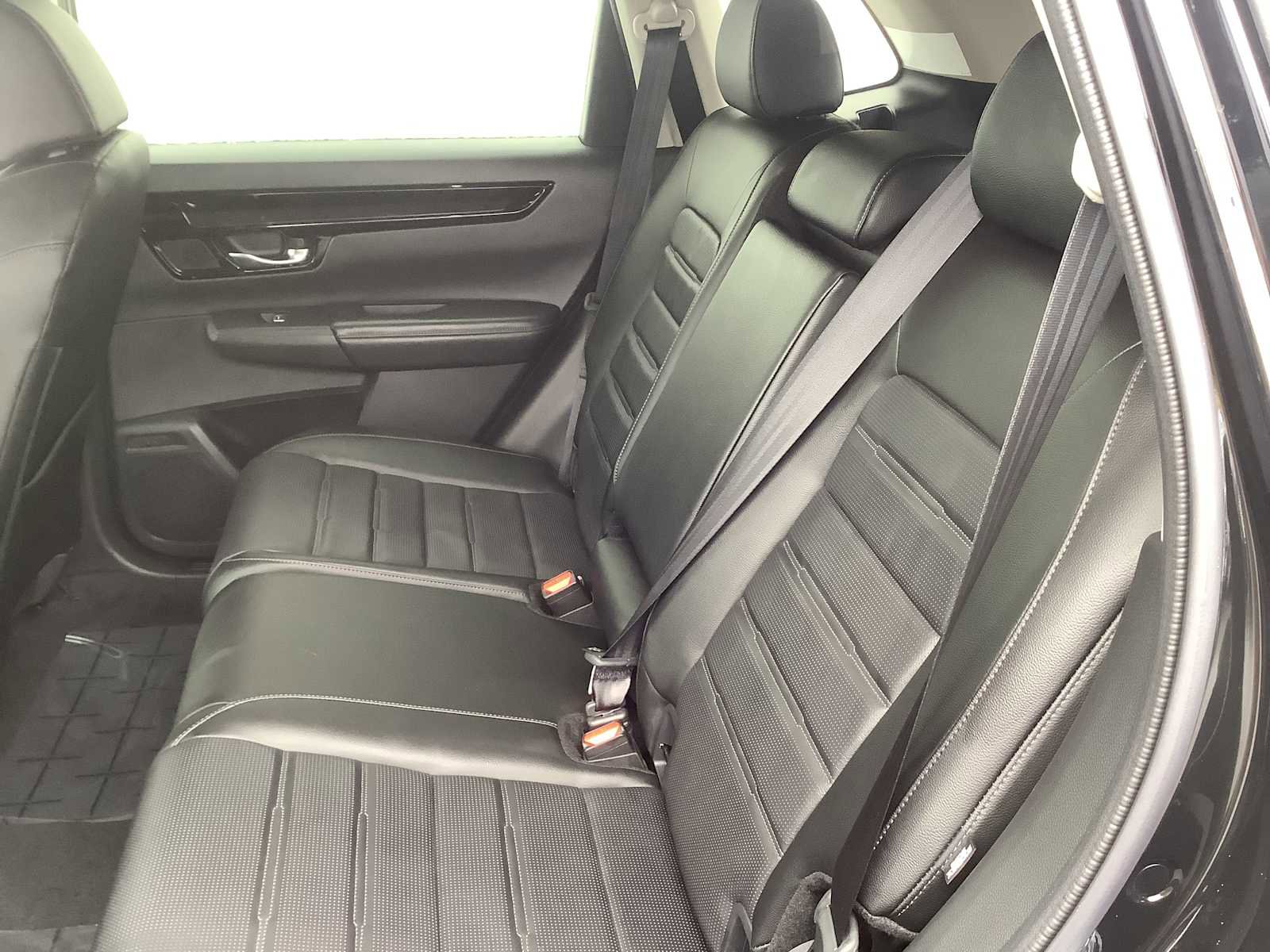 New 2026 Honda CR-V EX-L image 13