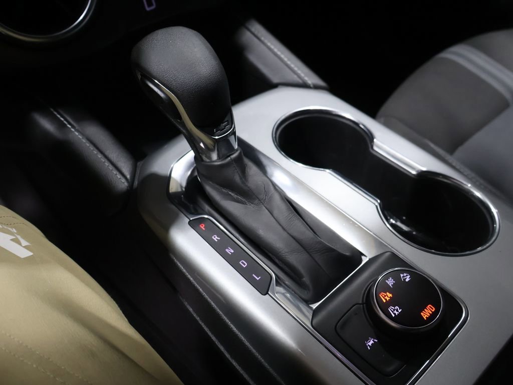 Used 2023 Chevrolet Blazer LT image 29