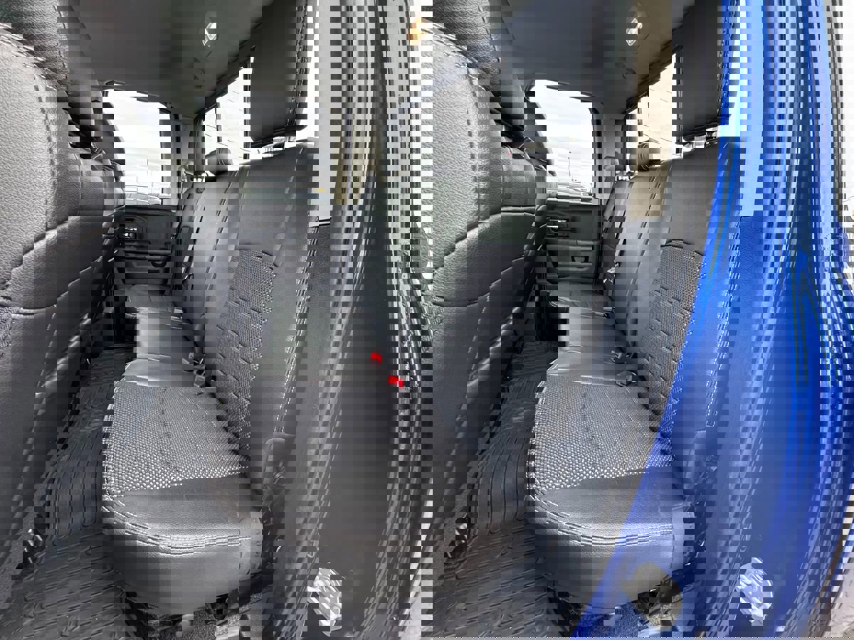 Used 2014 RAM 1500 Sport w/ Convenience Group image 25