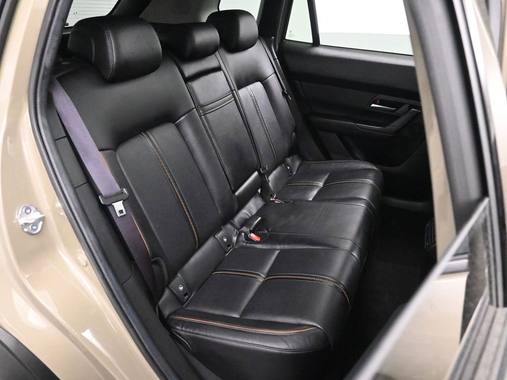 Used 2024 MAZDA CX-50 2.5 Turbo w/ Weather Package image 18