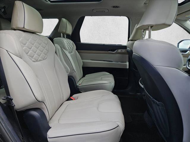 Used 2021 Hyundai Palisade Limited FWD image 22
