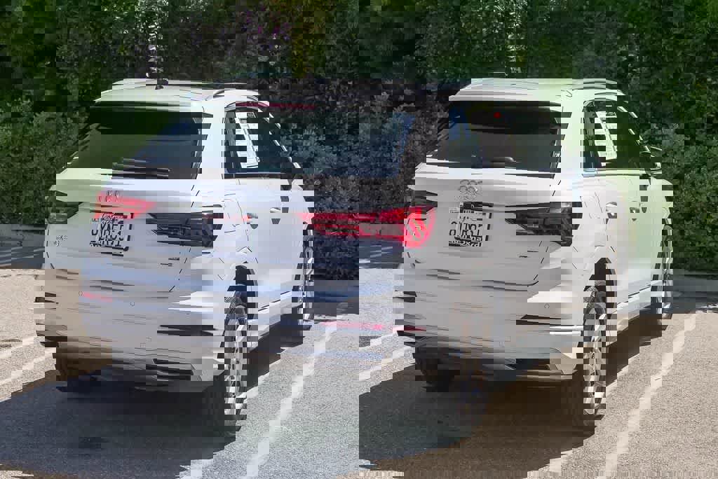 Used 2022 Audi Q3 2.0T Premium image 10