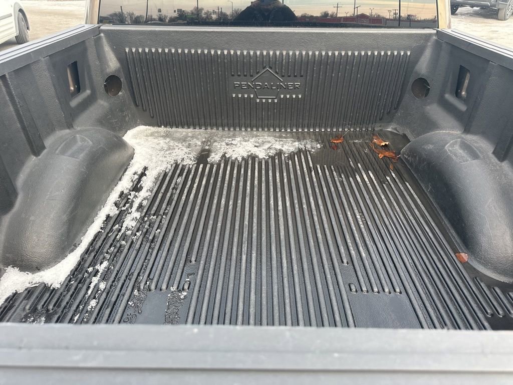 Used 2017 Ford F150 XLT image 28