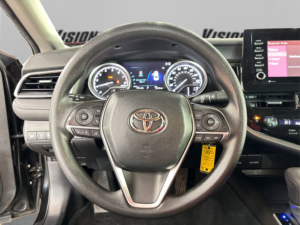 Used 2023 Toyota Camry LE image 24