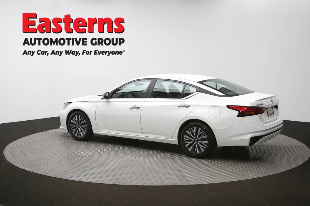Used 2025 Nissan Altima 2.5 SV image 62