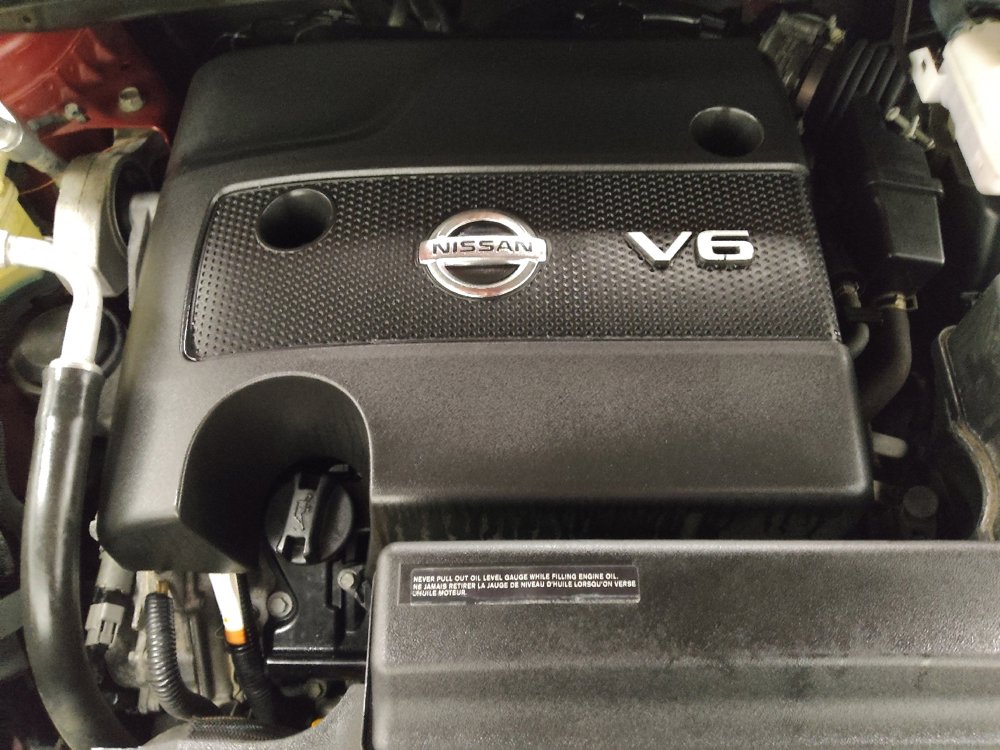 Used 2019 Nissan Murano SV w/ Cargo Package AWD/4WD image 30
