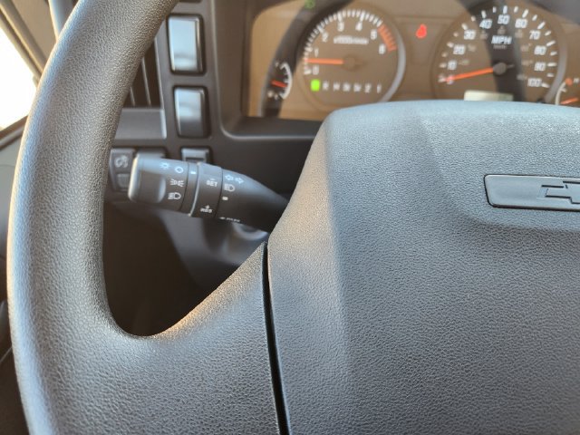 New 2024 Chevrolet Low Cab Forward RWD image 30