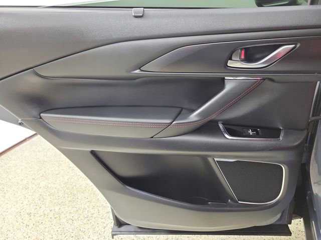 Used 2022 MAZDA CX-9 Carbon Edition AWD/4WD image 15