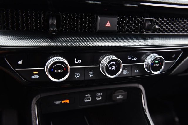 Certified 2023 Honda CR-V EX-L image 16