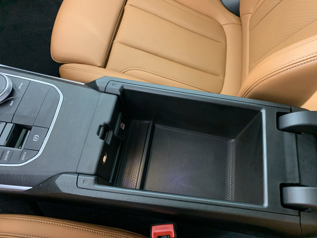 Used 2023 BMW 330e xDrive w/ Driving Assistance Package image 29