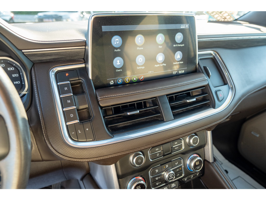 Used 2021 GMC Yukon SLT w/ SLT Luxury Plus Package AWD/4WD image 23