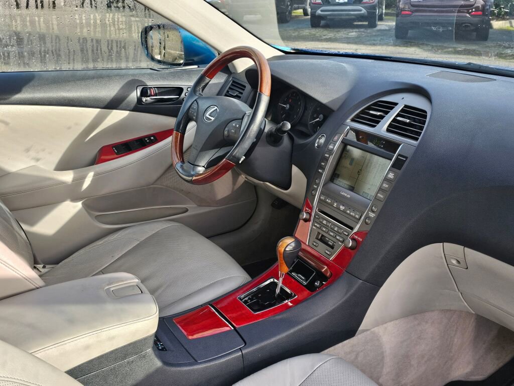 Used 2008 Lexus ES 350 350 image 10