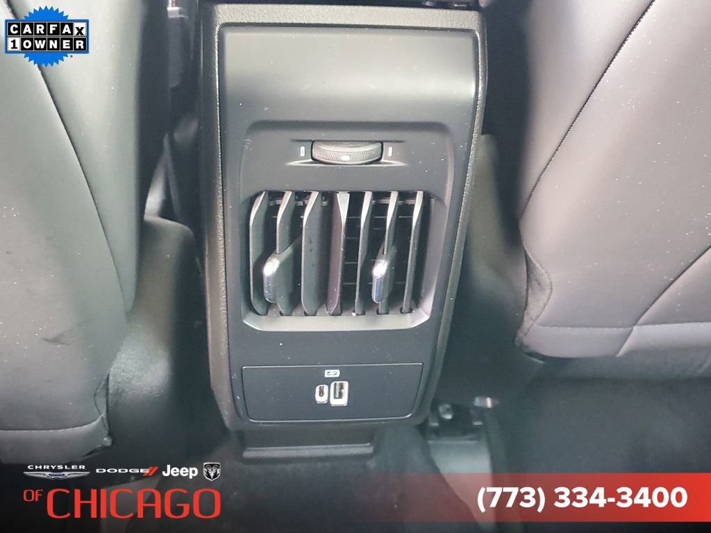 Certified 2025 Dodge Hornet GT w/ GT Plus Package AWD/4WD image 12