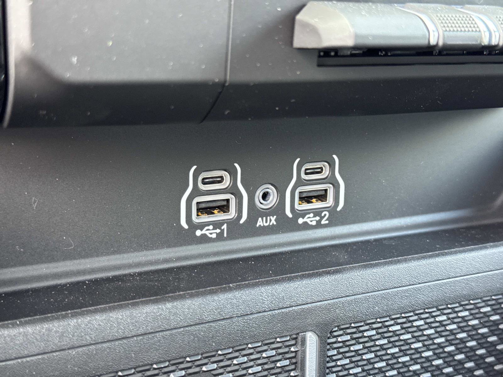 New 2026 RAM 1500 Laramie w/ Night Edition image 16