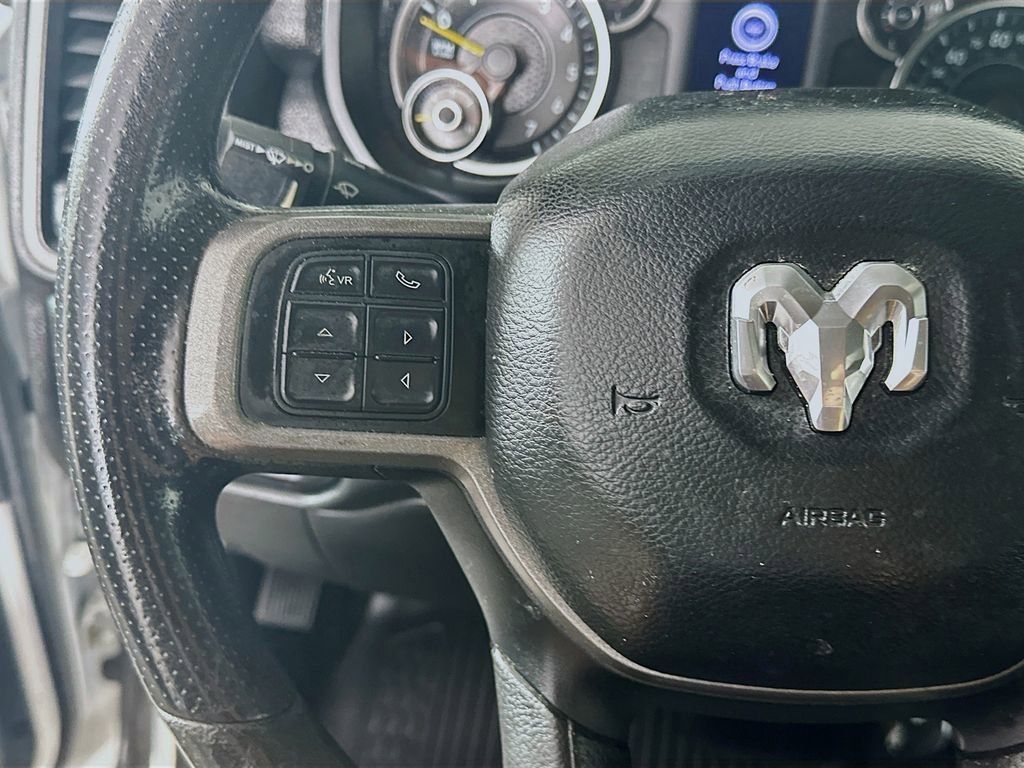 Used 2020 RAM 2500 Tradesman w/ Chrome Appearance Group image 26