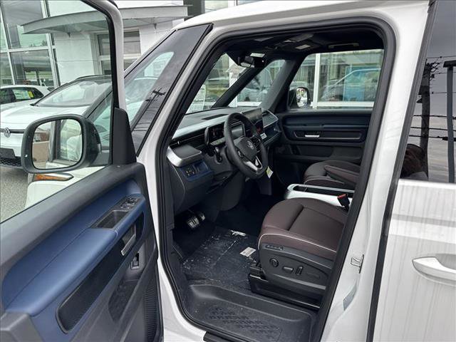 New 2025 Volkswagen ID. Buzz Pro S image 11