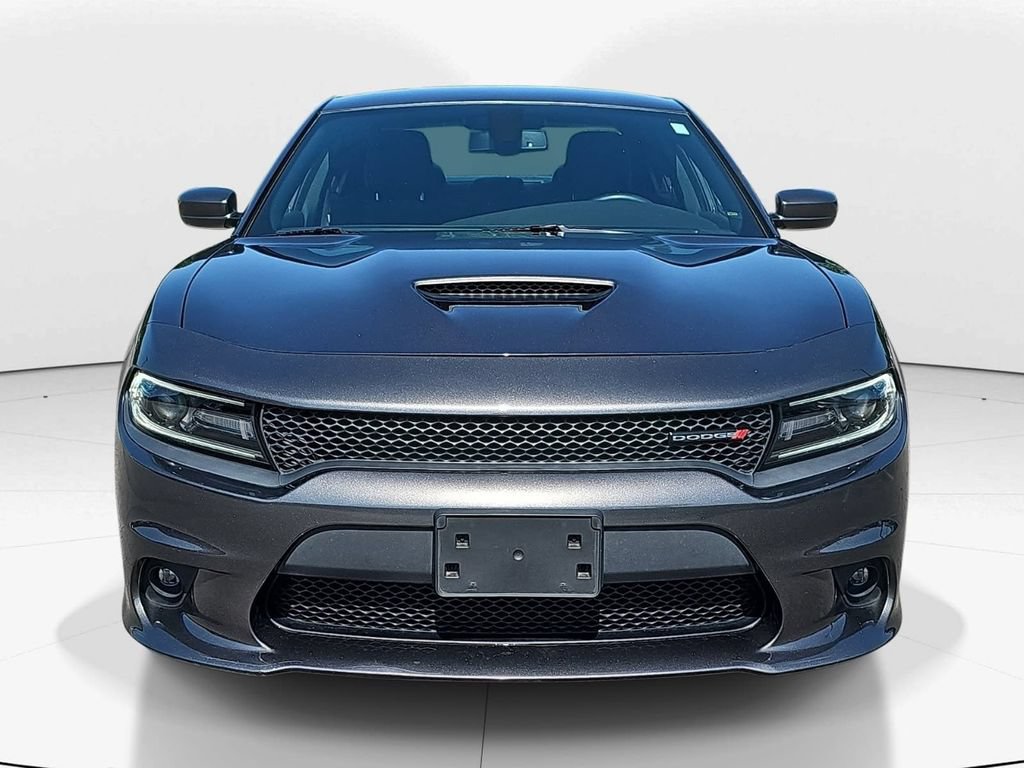 Used 2019 Dodge Charger R/T RWD image 12