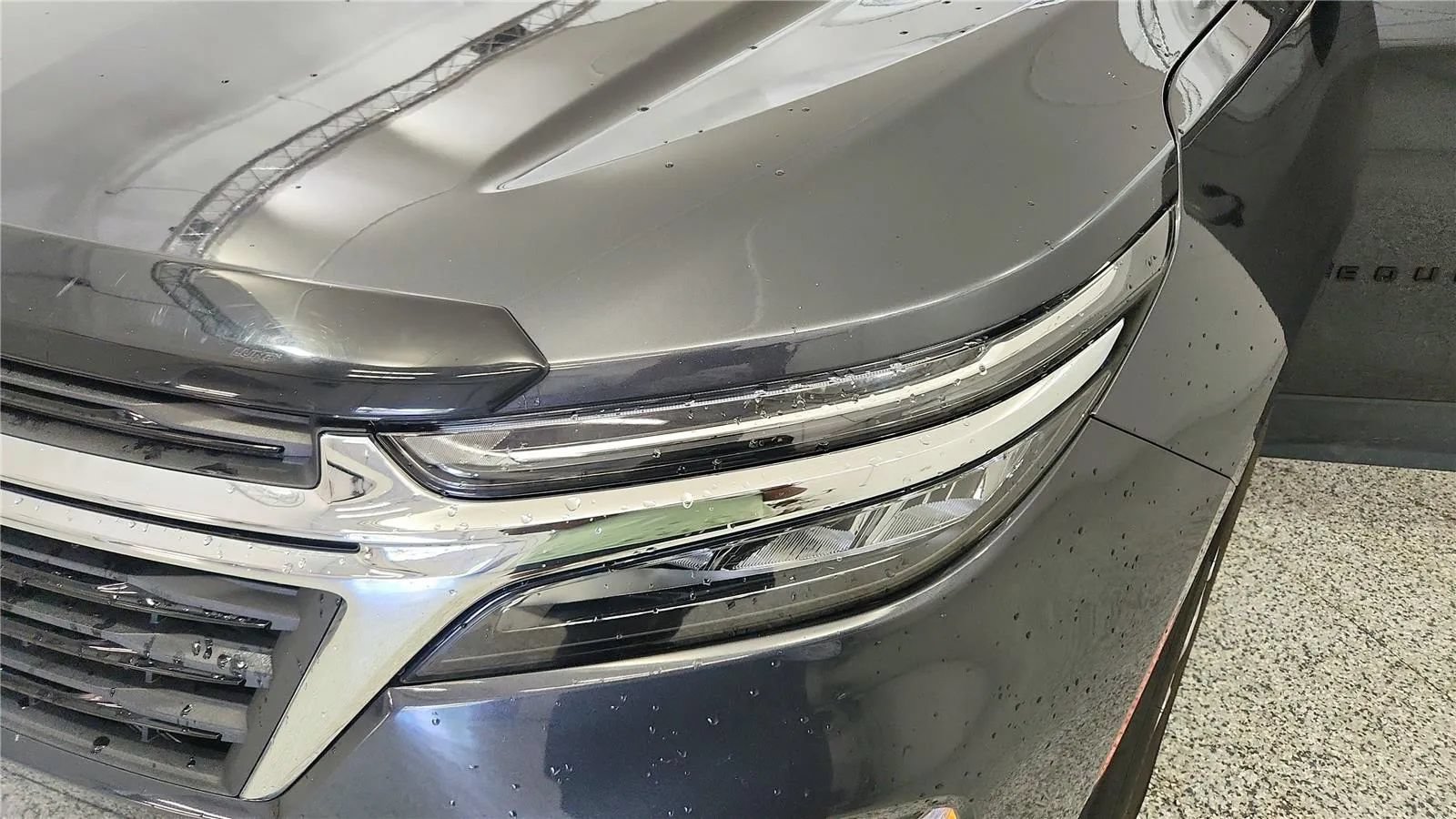 Used 2022 Chevrolet Equinox LT FWD image 33
