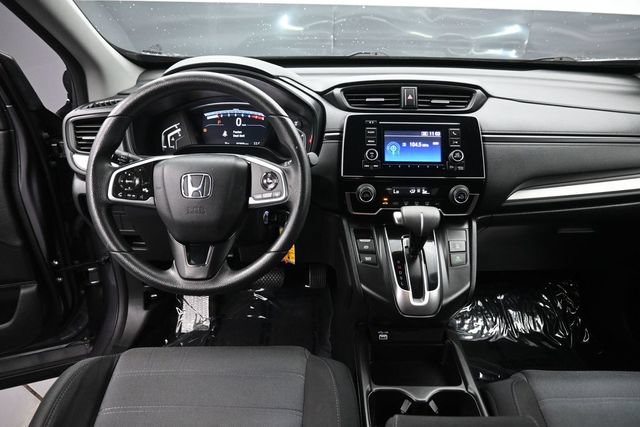 Certified 2020 Honda CR-V LX image 11