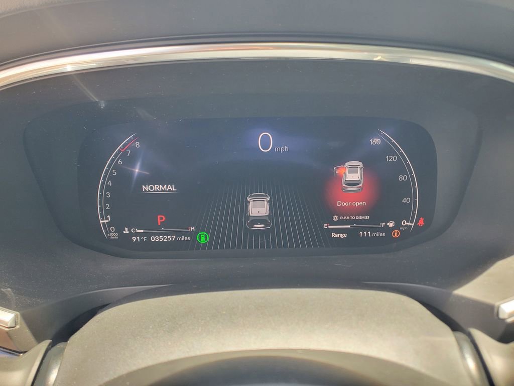 Used 2023 Acura MDX FWD w/ Technology Package image 28