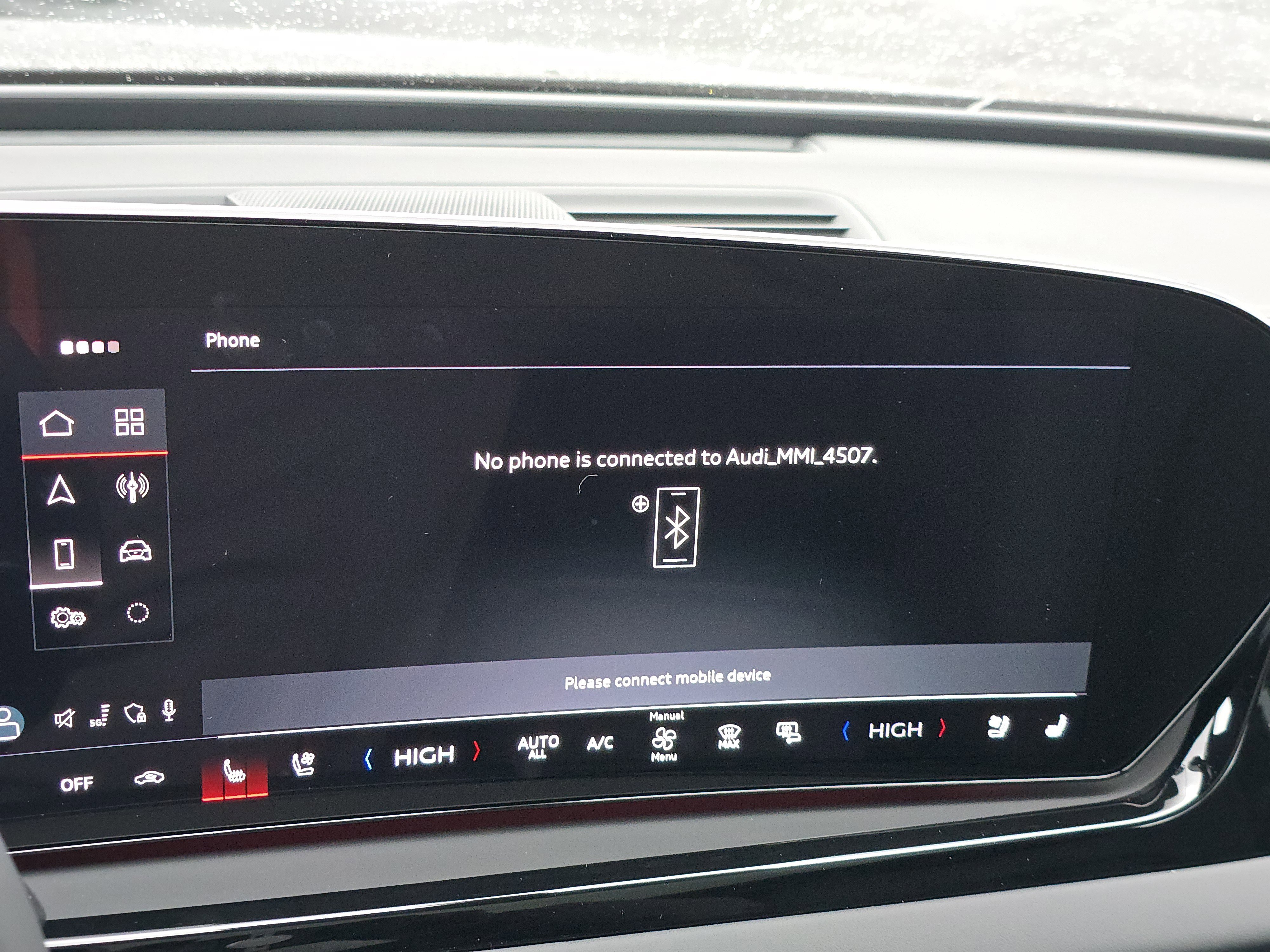 New 2026 Audi A6 Premium Plus image 12