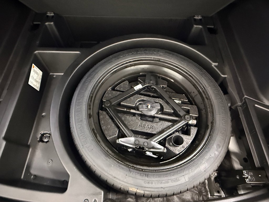 Certified 2024 Chevrolet Blazer LT w/ Convenience Package image 17