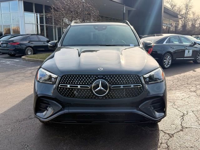 New 2026 Mercedes-Benz GLE 350 GLE 350 image 2