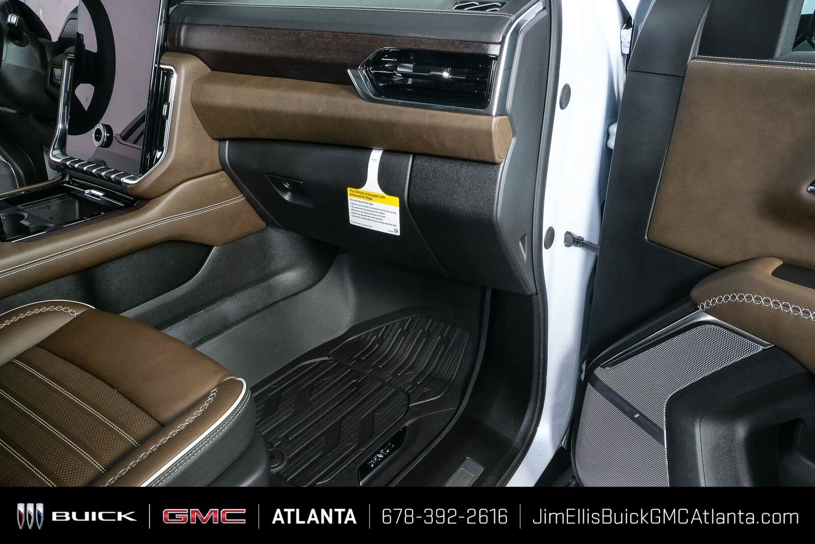New 2027 GMC Yukon Denali Ultimate w/ LPO, Illumination Package AWD/4WD image 28