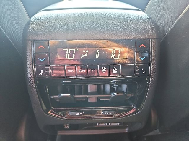 Used 2023 Jeep Grand Cherokee Summit w/ Adv Protech Group IV AWD/4WD image 19