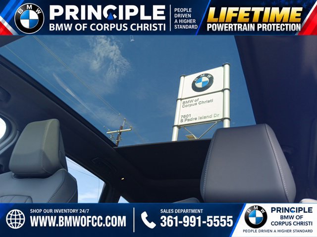 New 2026 BMW X3 xDrive30i w/ Convenience Package AWD/4WD image 28