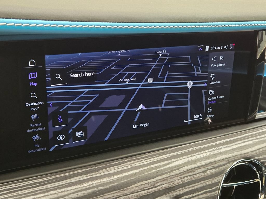 Certified 2024 Rolls-Royce Spectre w/ Spectre Launch Package AWD/4WD image 34