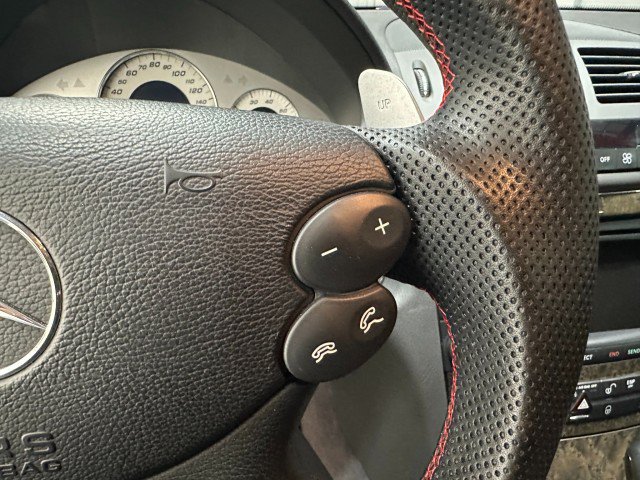 Used 2005 Mercedes-Benz E 55 AMG Sedan image 26