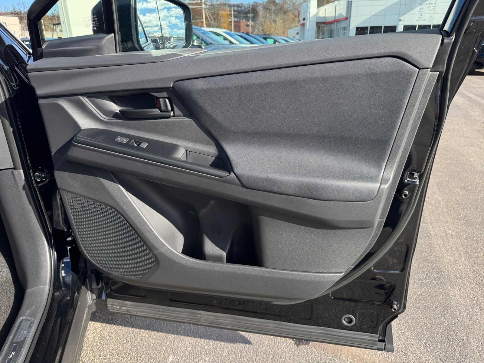 New 2026 Toyota bZ image 28