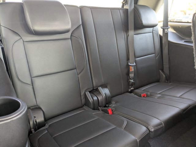Used 2019 Chevrolet Tahoe LT RWD image 20