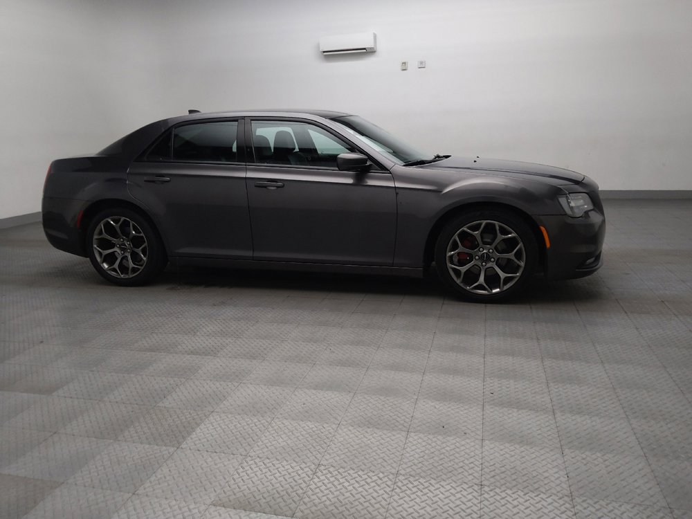 Used 2015 Chrysler 300 S RWD image 11