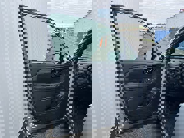 Used 2026 Subaru Forester Touring image 13