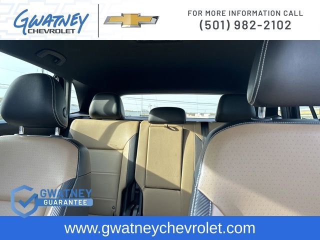Used 2022 Volkswagen Atlas Cross Sport SE AWD/4WD image 26