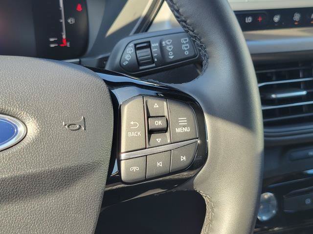 Used 2023 Ford Escape SE FWD image 15