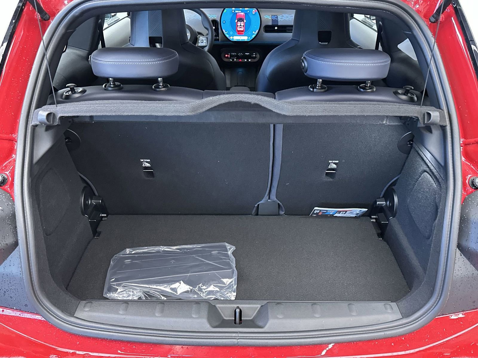 New 2026 MINI Cooper 2-Door Hardtop FWD image 26