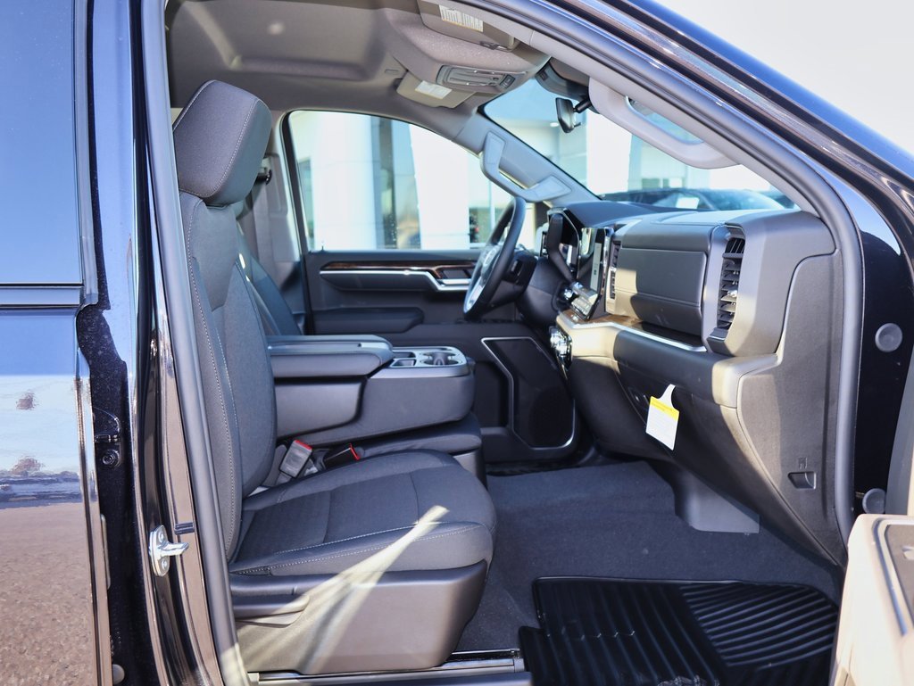 New 2026 GMC Sierra 1500 Elevation image 25