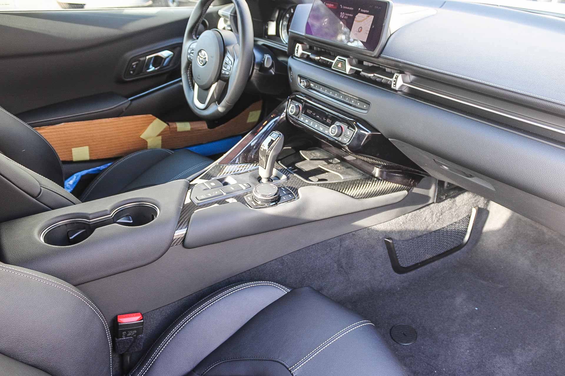 New 2026 Toyota Supra Premium image 19