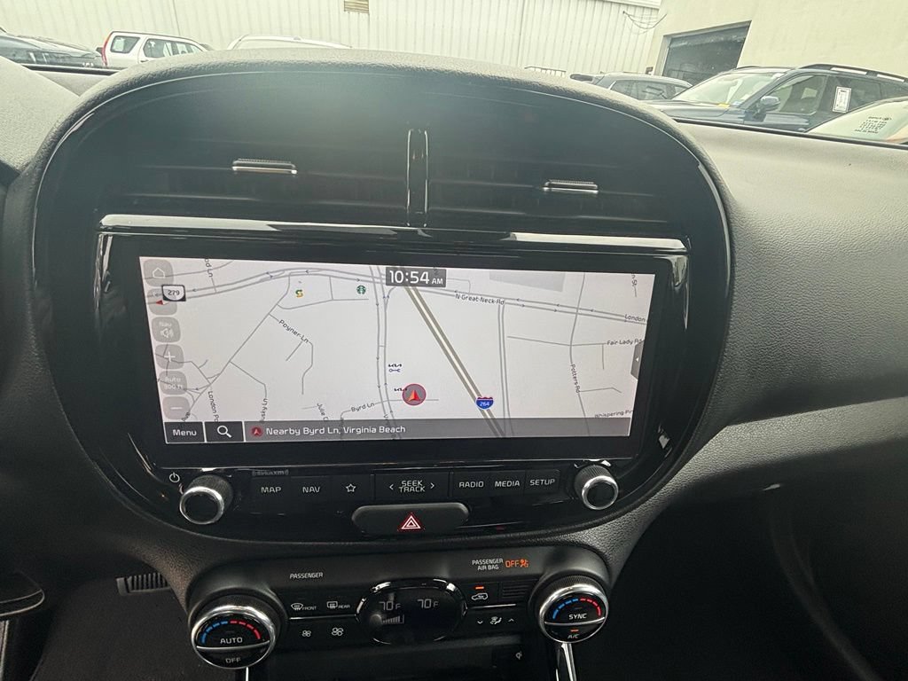 Used 2023 Kia Soul S FWD image 14