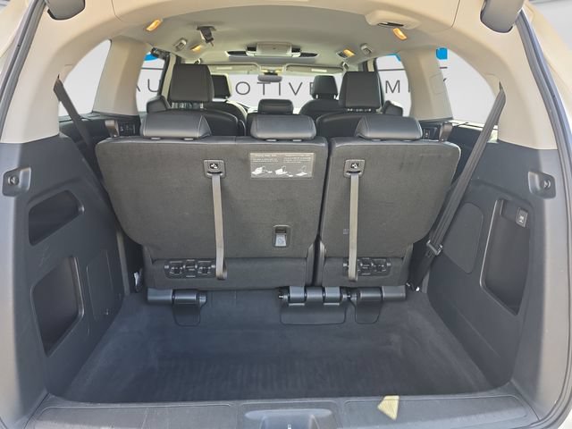 Used 2023 Honda Odyssey Touring image 23