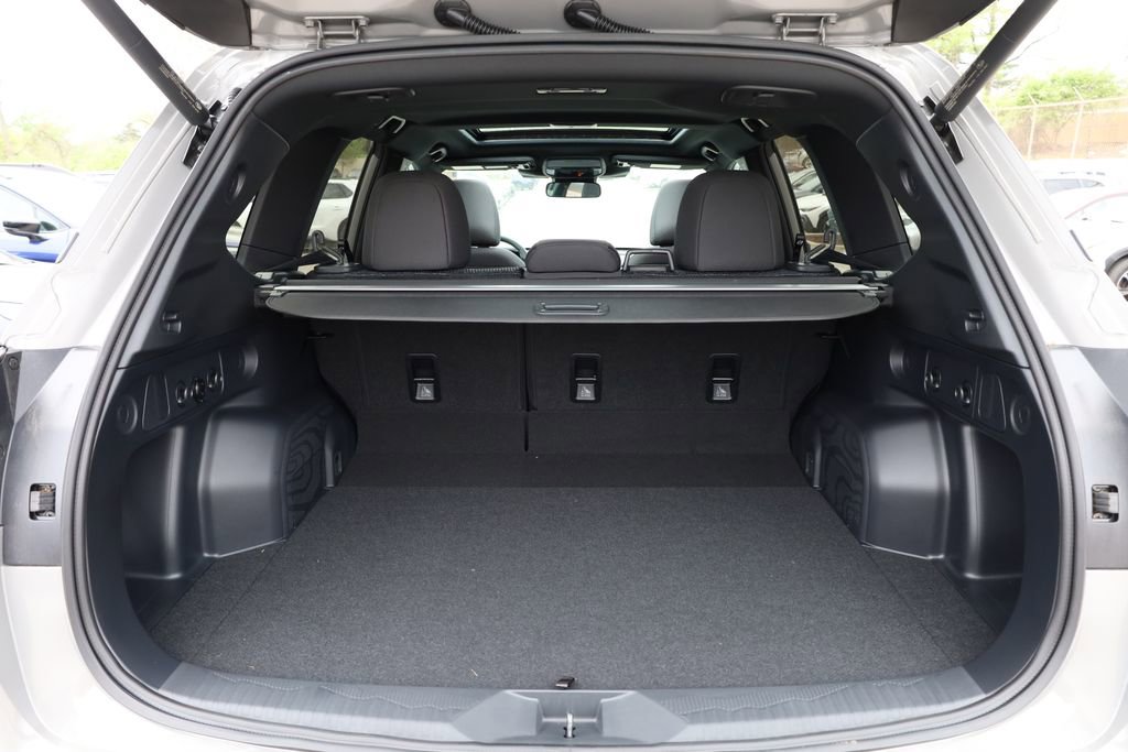 Certified 2026 Subaru Forester Premium AWD/4WD image 6