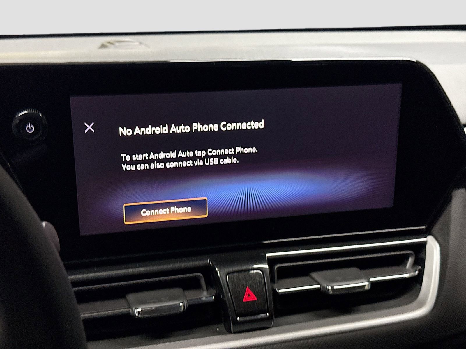 New 2026 Chevrolet TrailBlazer LT w/ Convenience Package image 15