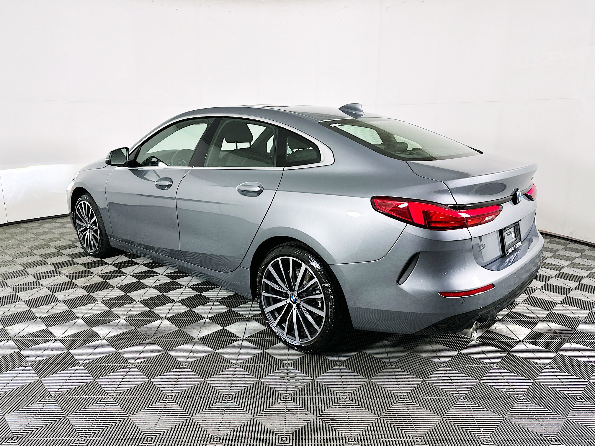Used 2024 BMW 228i Gran Coupe w/ Convenience Package image 5