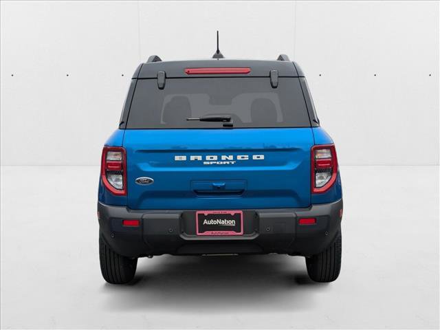 New 2025 Ford Bronco Sport Outer Banks w/ Outer Banks Tech Package+ image 7